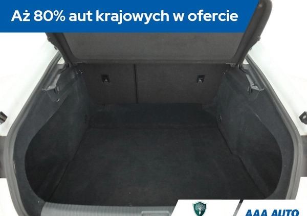 Volkswagen Arteon cena 75000 przebieg: 194032, rok produkcji 2018 z Mikołów małe 232